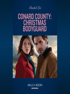 cover image of Conard County